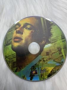 Fight Club (DVD, 1999) DISC ONLY